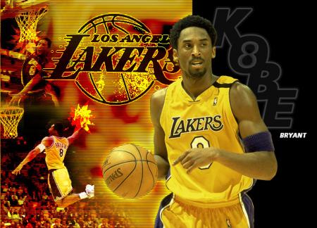 Kobe Bryant