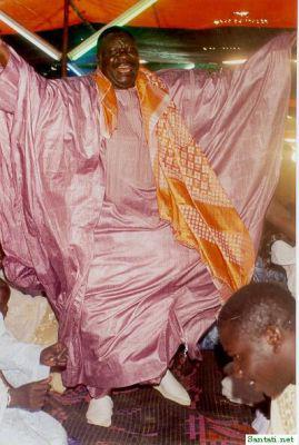touba